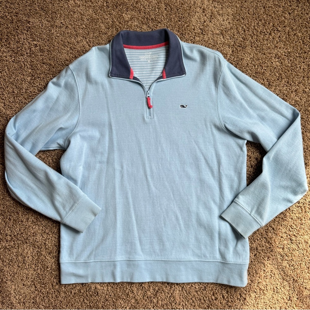 Vineyard Vines Quarter Zip